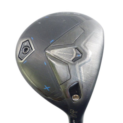 Cobra: DARKSPEED X 3HF Fairway Wood Graphite Regular Right Hand