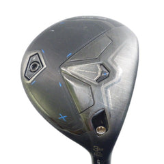 Cobra: DARKSPEED X 3HF Fairway Wood Graphite Regular Right Hand