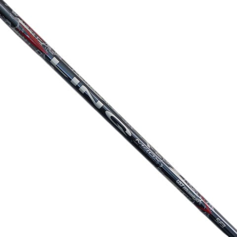 Cobra: DARKSPEED X 3HF Fairway Wood Graphite Regular Right Hand