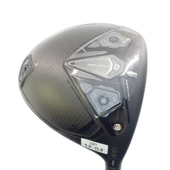 Cobra: DARKSPEED LS 10.5° Driver Graphite X-Stiff Right Hand