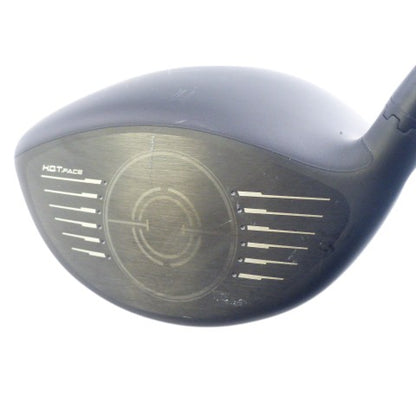 Cobra: DARKSPEED LS 10.5° Driver Graphite X-Stiff Right Hand