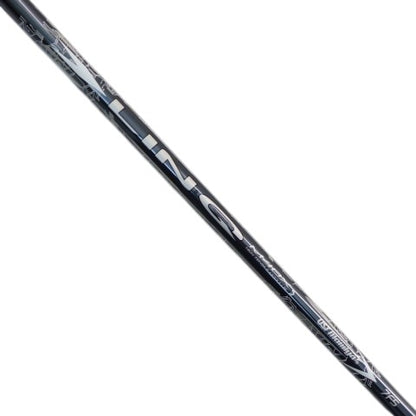 Cobra: DARKSPEED LS 10.5° Driver Graphite X-Stiff Right Hand