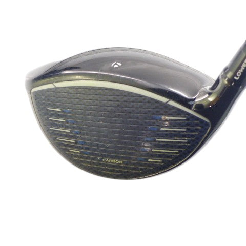 TaylorMade: Qi10 Max 10.5° Driver Graphite Regular Right Hand