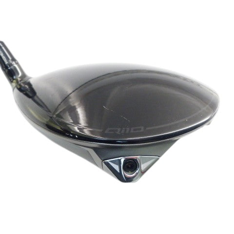 TaylorMade: Qi10 Max 10.5° Driver Graphite Regular Right Hand