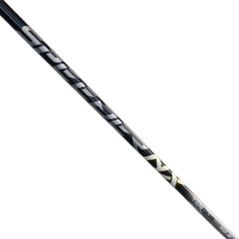 TaylorMade: Qi10 Max 10.5° Driver Graphite Regular Right Hand