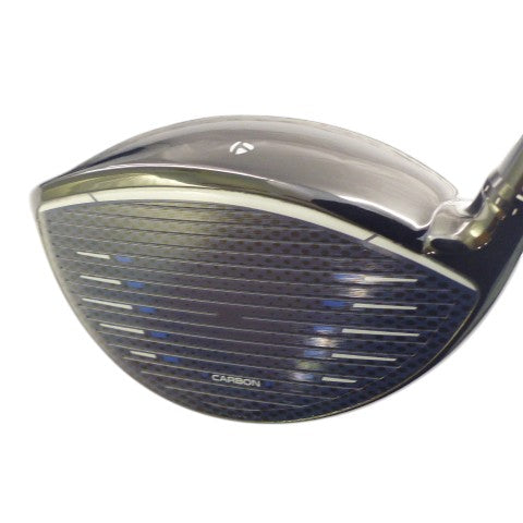 TaylorMade: Qi10 Max 10.5° Driver Graphite Seniors Right Hand