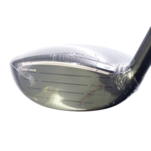 TaylorMade: Qi10 Max 7w Fairway Wood Graphite Ladies Right Hand