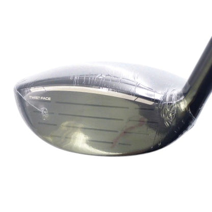 TaylorMade: Qi10 Max 7w Fairway Wood Graphite Ladies Right Hand
