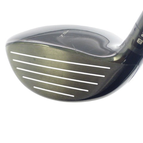 Titleist: TSR2 5w Fairway Wood Graphite Regular Right Hand