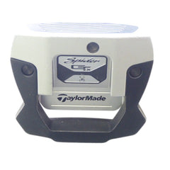 TaylorMade: Spider GTX Silver CS Putter Steel Regular Right Hand