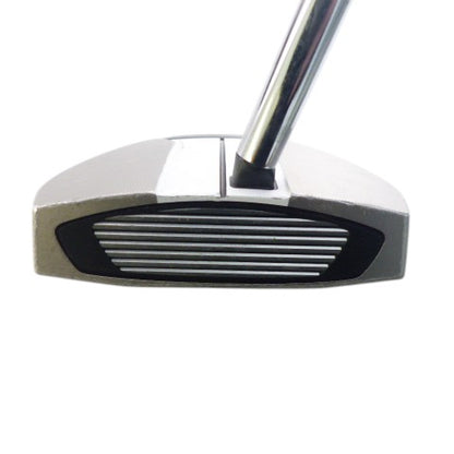 TaylorMade: Spider GTX Silver CS Putter Steel Regular Right Hand