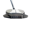 TaylorMade: Spider GTX Silver CS Putter Steel Regular Right Hand