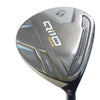 TaylorMade: Qi10 Max 5w Fairway Wood Graphite Ladies Right Hand