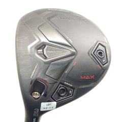 Cobra: DARKSPEED MAX 3w Fairway Wood Graphite Regular Left Hand
