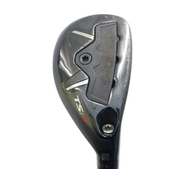 Titleist: TSi3 3H Hybrid Graphite Stiff Right Hand