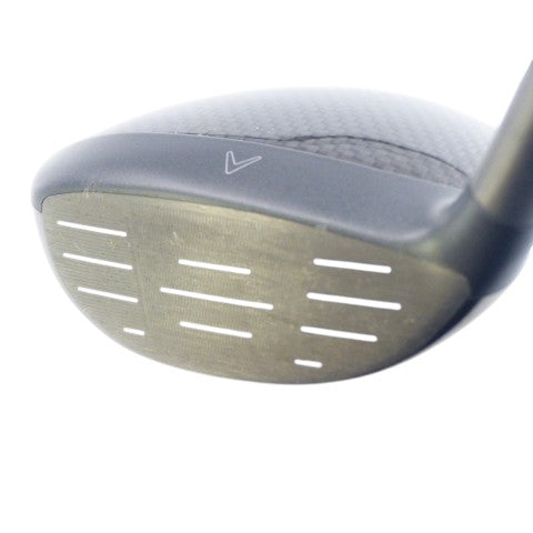 Callaway: Paradym Ai Smoke Max D 5w Fairway Wood Graphite Regular Right Hand
