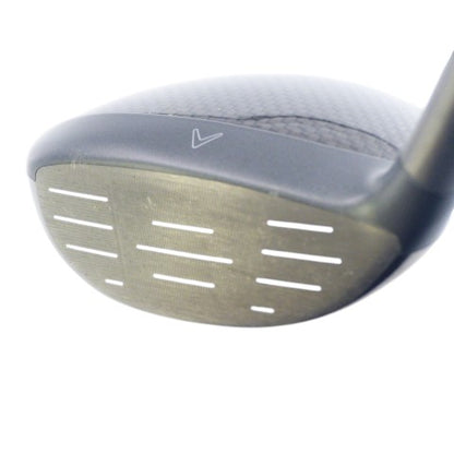 Callaway: Paradym Ai Smoke Max D 5w Fairway Wood Graphite Regular Right Hand