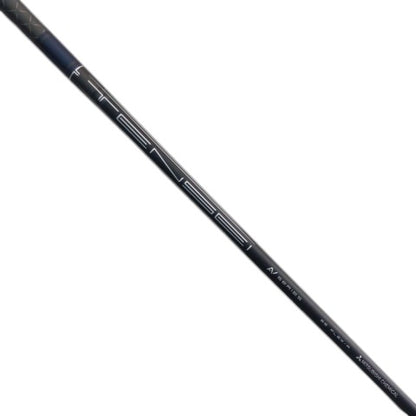 Callaway: Paradym Ai Smoke Max D 5w Fairway Wood Graphite Regular Right Hand