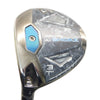 Callaway: Paradym Ai Smoke Max 3w Fairway Wood Graphite Regular Left Hand