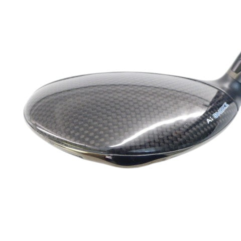 Callaway: Paradym Ai Smoke Max 3w Fairway Wood Graphite Regular Left Hand