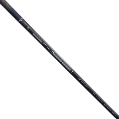 Callaway: Paradym Ai Smoke Max 3w Fairway Wood Graphite Regular Left Hand