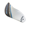 Callaway: Paradym Ai Smoke Max 3w Fairway Wood Graphite Regular Left Hand