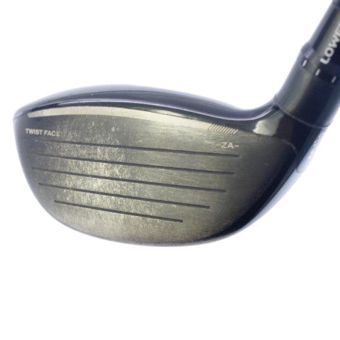 TaylorMade: Stealth Plus 3w Fairway Wood Graphite Stiff Right Hand