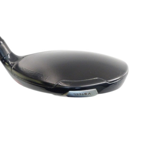 TaylorMade: Stealth Plus 3w Fairway Wood Graphite Stiff Right Hand
