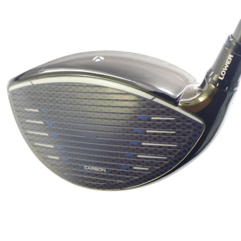 TaylorMade: Qi10 Max 9.0° Driver Graphite Regular Right Hand