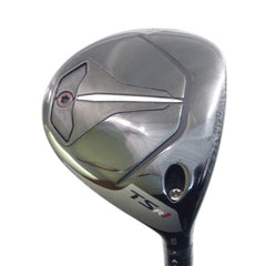 Titleist: TSR1 5w Fairway Wood Graphite Ladies Right Hand