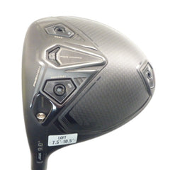 Cobra: DARKSPEED LS 9.0° Driver Graphite Stiff Left Hand