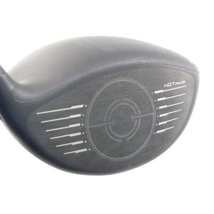 Cobra: DARKSPEED LS 9.0° Driver Graphite Stiff Left Hand