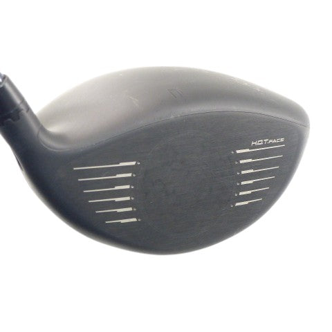 Cobra: DARKSPEED X 10.5° Driver Graphite X-Stiff Left Hand