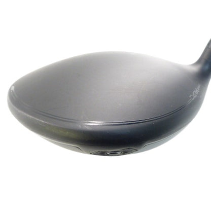 Cobra: DARKSPEED X 10.5° Driver Graphite X-Stiff Left Hand