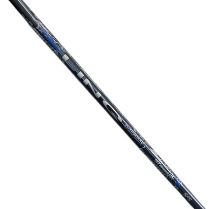 Cobra: DARKSPEED X 10.5° Driver Graphite X-Stiff Left Hand