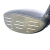 Callaway: Paradym Ai Smoke Max D 3w Fairway Wood Graphite Regular Right Hand