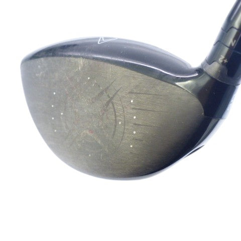 Callaway: Epic Max LS 9.0° Driver Graphite X-Stiff Right Hand