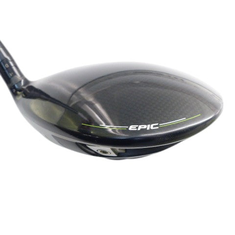 Callaway: Epic Max LS 9.0° Driver Graphite X-Stiff Right Hand