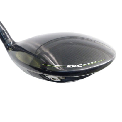 Callaway: Epic Max LS 9.0° Driver Graphite X-Stiff Right Hand