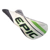 Callaway: Epic Max LS 9.0° Driver Graphite X-Stiff Right Hand