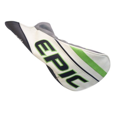 Callaway: Epic Max LS 9.0° Driver Graphite X-Stiff Right Hand