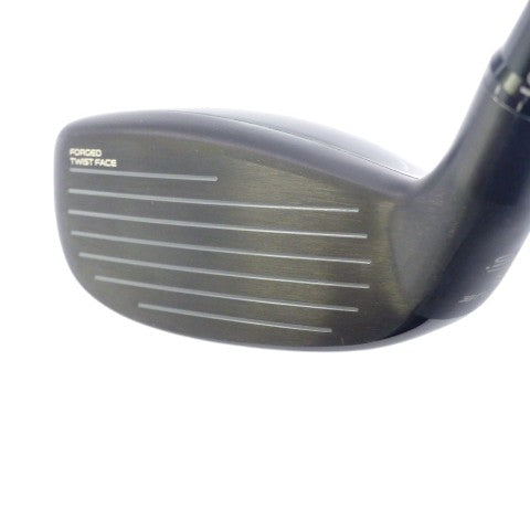 TaylorMade: Qi10 Tour Rescue 3H Hybrid Graphite Stiff Right Hand