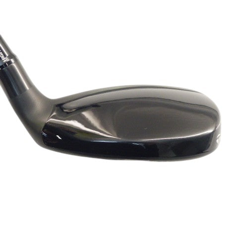 TaylorMade: Qi10 Tour Rescue 3H Hybrid Graphite Stiff Right Hand