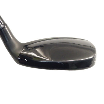 TaylorMade: Qi10 Tour Rescue 3H Hybrid Graphite Stiff Right Hand