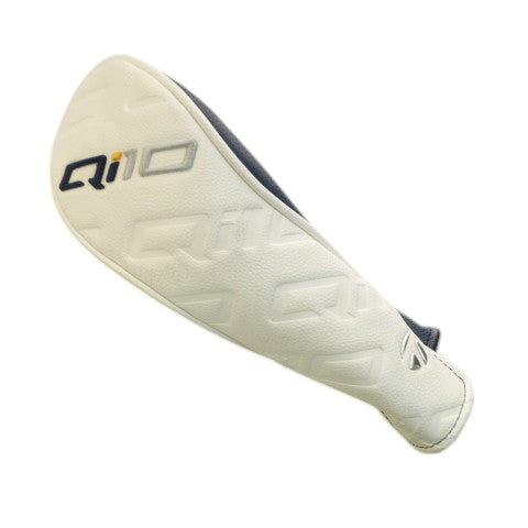 TaylorMade: Qi10 Tour Rescue 3H Hybrid Graphite Stiff Right Hand