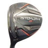 TaylorMade: Stealth 2 5w Fairway Wood Graphite Regular Left Hand