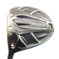 Callaway: Rogue 9.0° Driver Graphite Stiff Left Hand