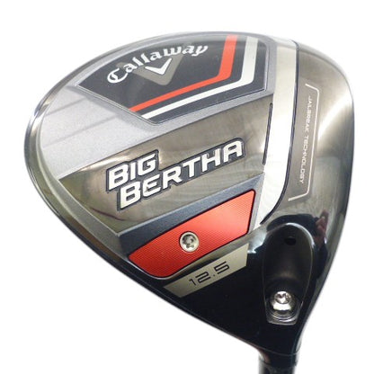 Callaway: Big Bertha 23 12.5° Driver Graphite Regular Right Hand