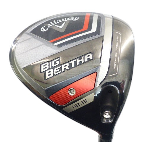 Callaway: Big Bertha 23 12.5° Driver Graphite Regular Right Hand
