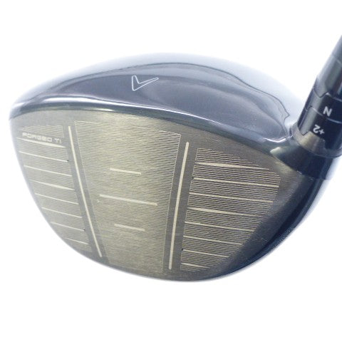 Callaway: Big Bertha 23 12.5° Driver Graphite Regular Right Hand